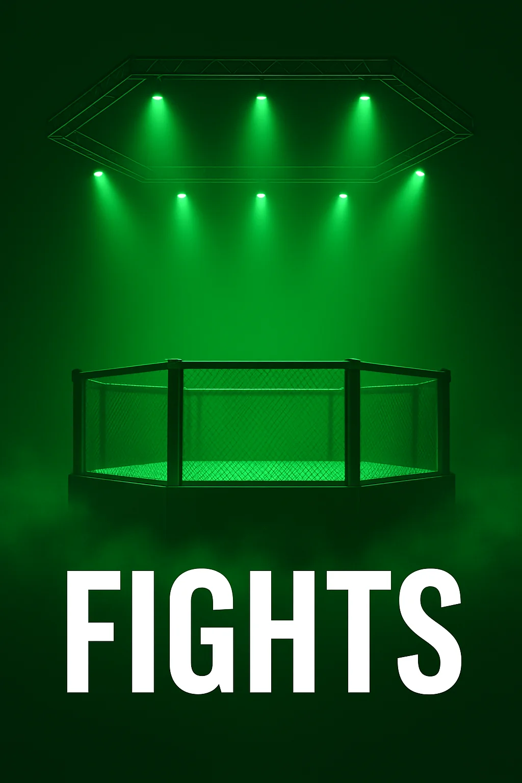 UFC - Watch UFC live with IPTV CZ streaming service