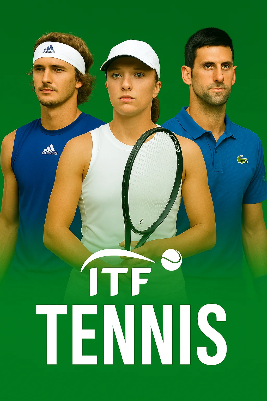 TENNIS - Watch Tennis live with IPTV CZ streaming service