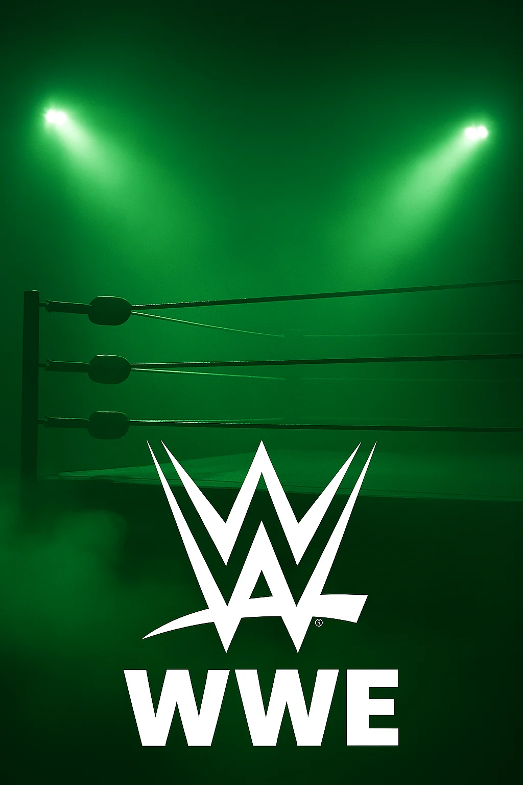 WWE - Watch WWE live with IPTV CZ streaming service